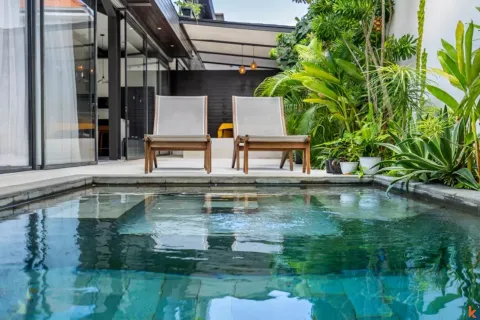 2 bedrooms Villa in Badung, Indonesia No. 10654 19