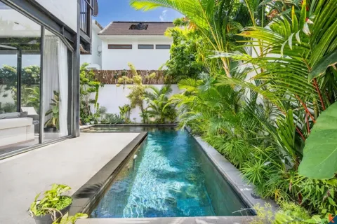 2 bedrooms Villa in Badung, Indonesia No. 10654 24