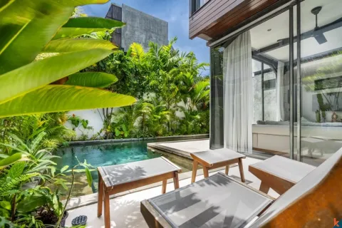 2 bedrooms Villa in Badung, Indonesia No. 10654 21