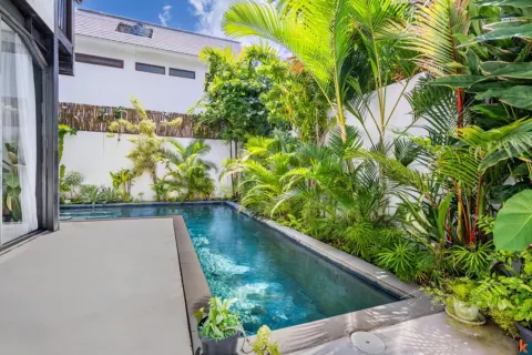 2 bedrooms Villa in Badung, Indonesia No. 10654 25