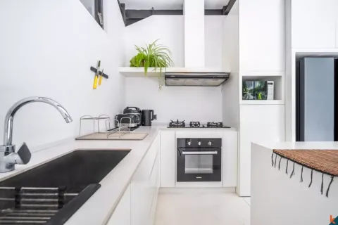 2 bedrooms Villa in Badung, Indonesia No. 10654 13