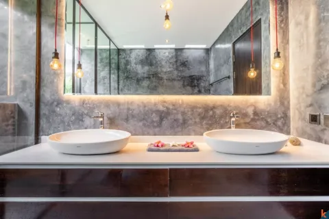 2 bedrooms Villa in Badung, Indonesia No. 10654 5