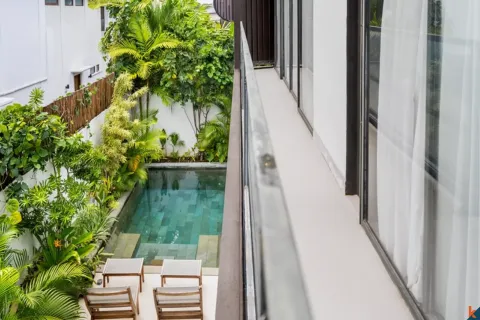 2 bedrooms Villa in Badung, Indonesia No. 10654 2