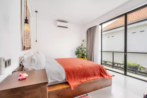 2 bedrooms Villa in Badung, Indonesia No. 10654 29