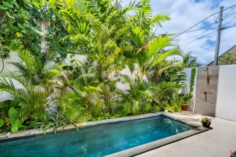 2 bedrooms Villa in Badung, Indonesia No. 10654 23
