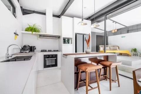 2 bedrooms Villa in Badung, Indonesia No. 10654 9