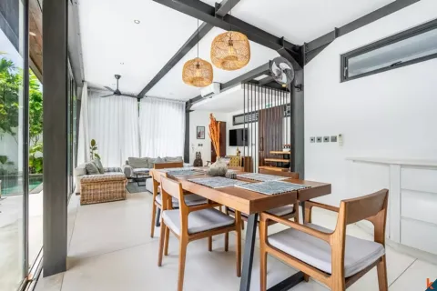 2 bedrooms Villa in Badung, Indonesia No. 10654 10