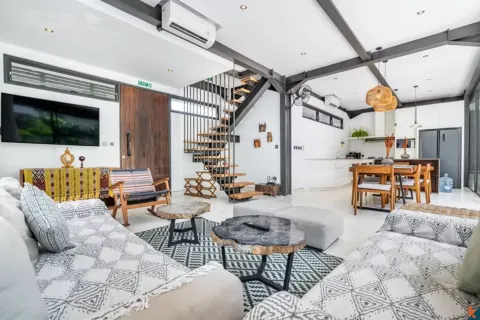 2 bedrooms Villa in Badung, Indonesia No. 10654 12
