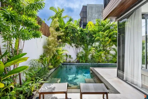 2 bedrooms Villa in Badung, Indonesia No. 10654 26