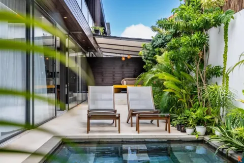 2 bedrooms Villa in Badung, Indonesia No. 10654 18