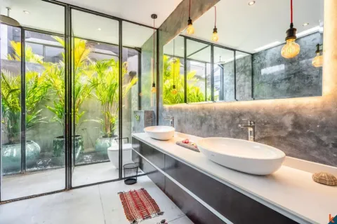 2 bedrooms Villa in Badung, Indonesia No. 10654 14