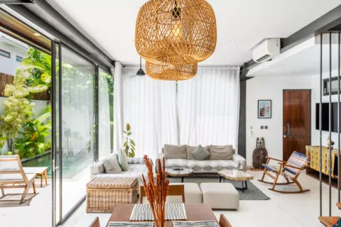 2 bedrooms Villa in Badung, Indonesia No. 10654 16