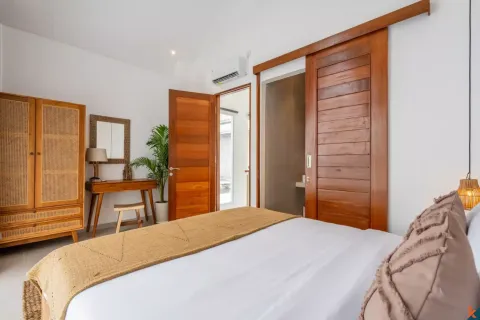 2 bedrooms Villa in Denpasar, Indonesia No. 10650 19