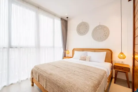 2 bedrooms Villa in Denpasar, Indonesia No. 10650 14