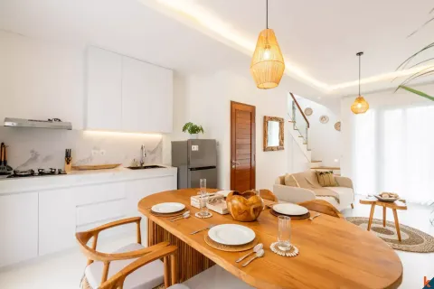 2 bedrooms Villa in Denpasar, Indonesia No. 10650 11