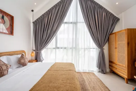 2 bedrooms Villa in Denpasar, Indonesia No. 10650 18
