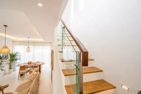 2 bedrooms Villa in Denpasar, Indonesia No. 10650 12