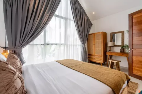 2 bedrooms Villa in Denpasar, Indonesia No. 10650 20