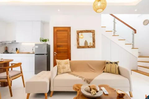 2 bedrooms Villa in Denpasar, Indonesia No. 10650 7