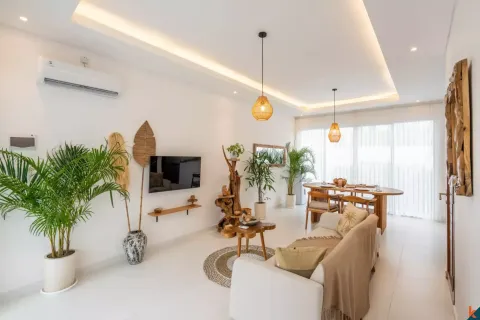 2 bedrooms Villa in Denpasar, Indonesia No. 10650 5