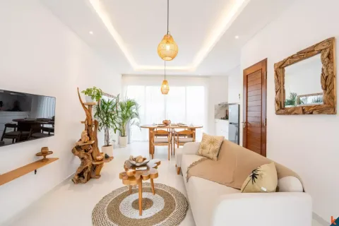 2 bedrooms Villa in Denpasar, Indonesia No. 10650 4