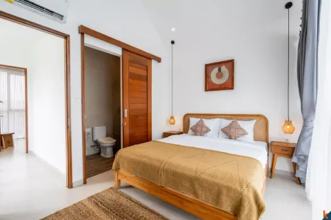 2 bedrooms Villa in Denpasar, Indonesia No. 10650 17