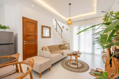 2 bedrooms Villa in Denpasar, Indonesia No. 10650 8