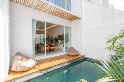2 bedrooms Villa in Denpasar, Indonesia No. 10650 2