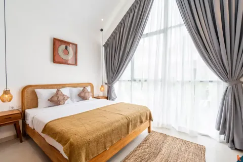2 bedrooms Villa in Denpasar, Indonesia No. 10650 21