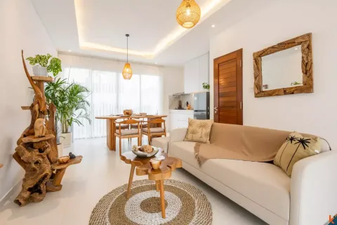 2 bedrooms Villa in Denpasar, Indonesia No. 10650 6