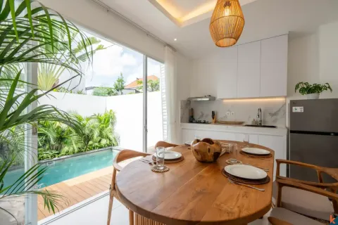 2 bedrooms Villa in Denpasar, Indonesia No. 10650 9