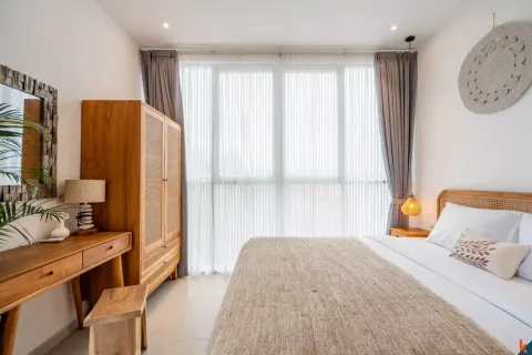 2 bedrooms Villa in Denpasar, Indonesia No. 10650 16