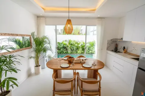 2 bedrooms Villa in Denpasar, Indonesia No. 10650 22