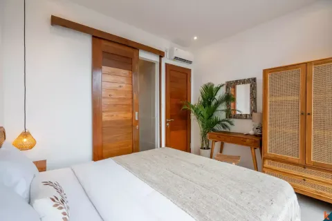 2 bedrooms Villa in Denpasar, Indonesia No. 10650 15