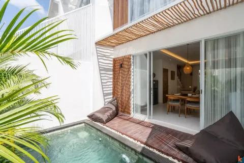 2 bedrooms Villa in Denpasar, Indonesia No. 10649