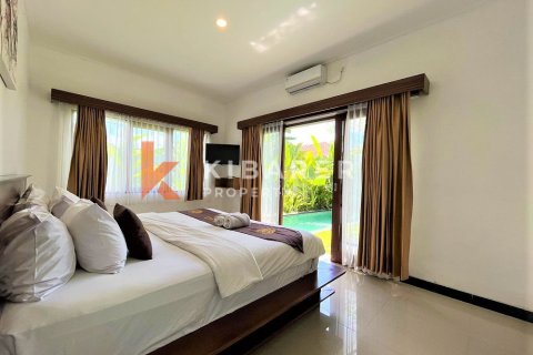 2 bedrooms Villa in Tumbak Bayuh, Mengwi, Badung, Indonesia No. 12867 2