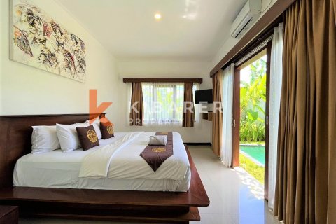 2 bedrooms Villa in Tumbak Bayuh, Mengwi, Badung, Indonesia No. 12867 4