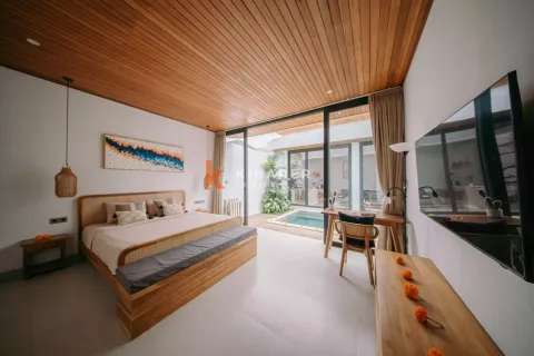 2 bedrooms Villa in Canggu, Badung, Indonesia No. 12851 10