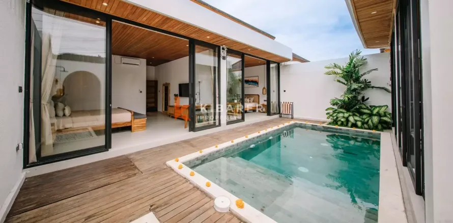 2 bedrooms Villa in Canggu, Badung, Indonesia No. 12851