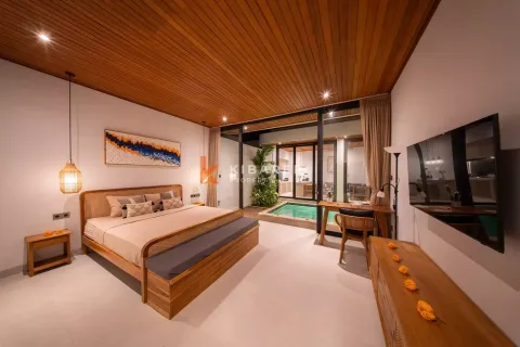 2 bedrooms Villa in Canggu, Badung, Indonesia No. 12851 7
