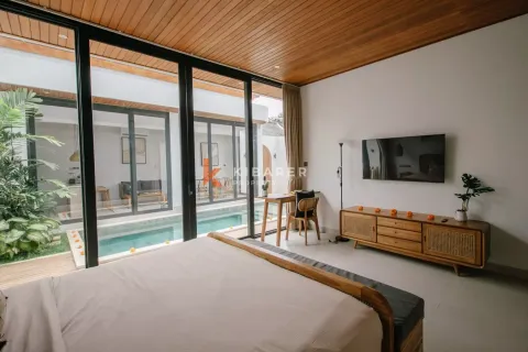 2 bedrooms Villa in Canggu, Badung, Indonesia No. 12851 11