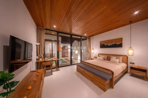 2 bedrooms Villa in Canggu, Badung, Indonesia No. 12851 5