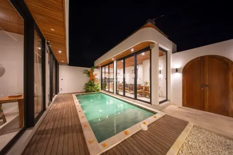 2 bedrooms Villa in Canggu, Badung, Indonesia No. 12851 14