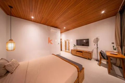 2 bedrooms Villa in Canggu, Badung, Indonesia No. 12851 4