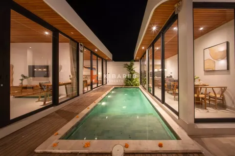 2 bedrooms Villa in Canggu, Badung, Indonesia No. 12851 3