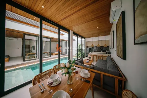 2 bedrooms Villa in Canggu, Badung, Indonesia No. 12850 3