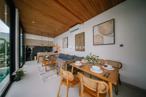 2 bedrooms Villa in Canggu, Badung, Indonesia No. 12850 10