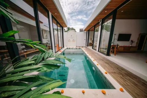 2 bedrooms Villa in Canggu, Badung, Indonesia No. 12850 2