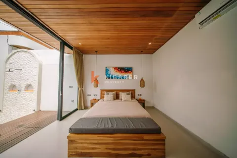 2 bedrooms Villa in Canggu, Badung, Indonesia No. 12850 4