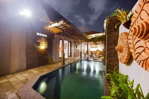 Вилла с 2 спальнями в Seminyak, Бадунг, Индонезия № 12849